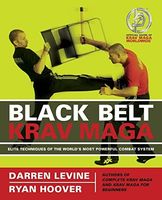 Black Belt Krav Maga