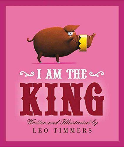 I Am the King