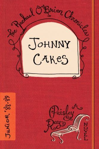 Johnny Cakes