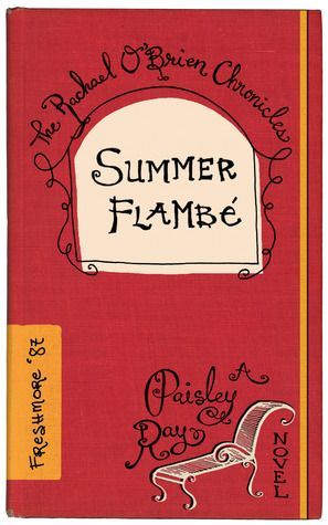 Summer Flambé
