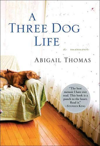 A Three Dog Life