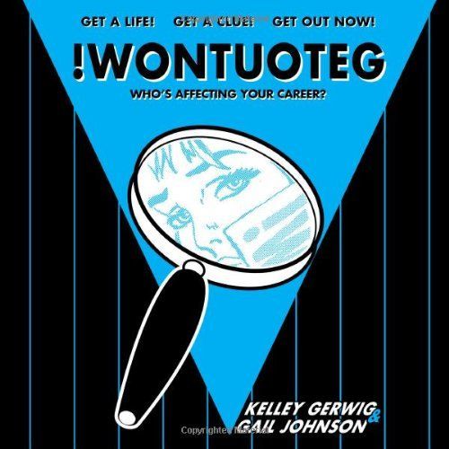 !WONTUOTEG Second Edition
