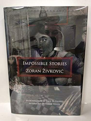 Impossible Stories