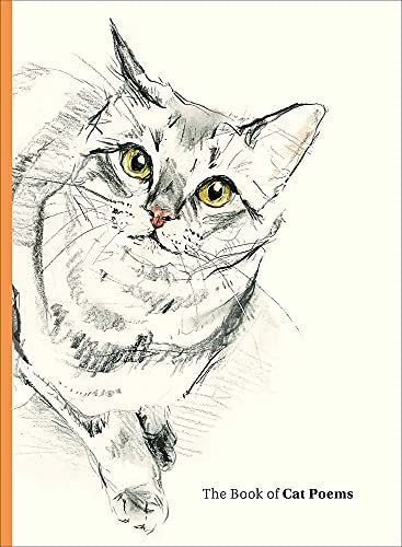 The Book of Cat Poems