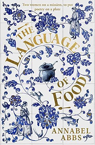 The Language of Food