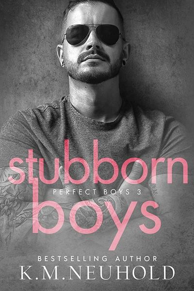 Stubborn Boys