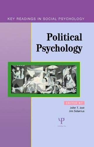 Political Psychology