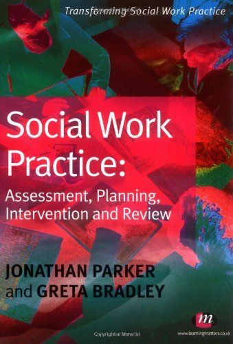 Social Work Practice