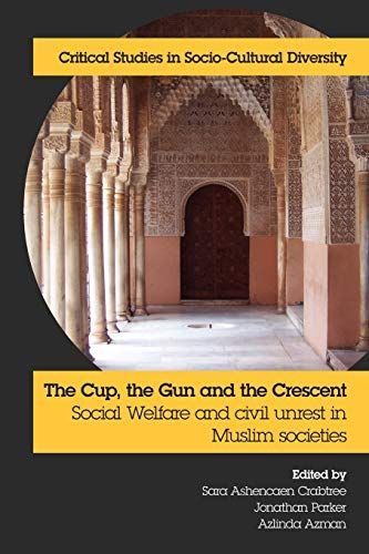 The Cup, the Gun and the Crescent