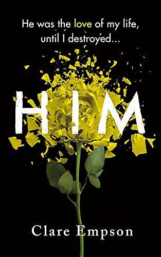 【中古】 Him/ORION BOOKS LTD/Clare Empson Him: Empson, Clare: 9781409177708: Books - Amazon.ca