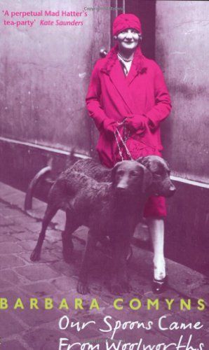 Our Spoons Came from Woolworths