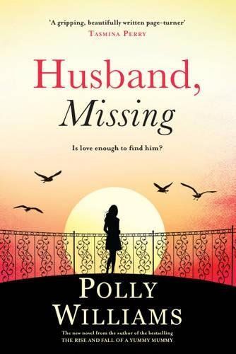 Husband, Missing
