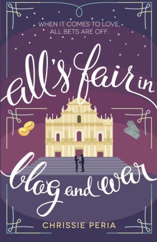 All's Fair in Blog and War