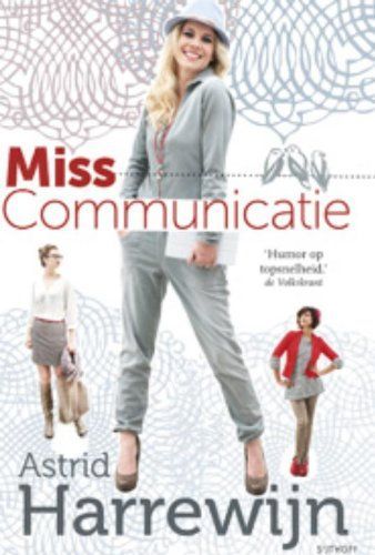 Miss communicatie / druk 3