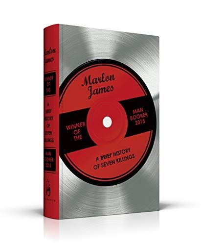 A Brief History of Seven Killings