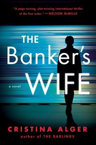 The Banker’s Wife