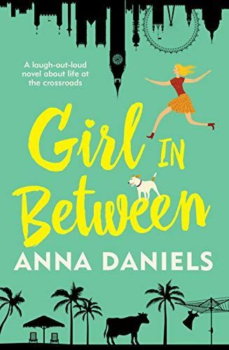Girl in Between
