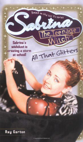 All that Glitters