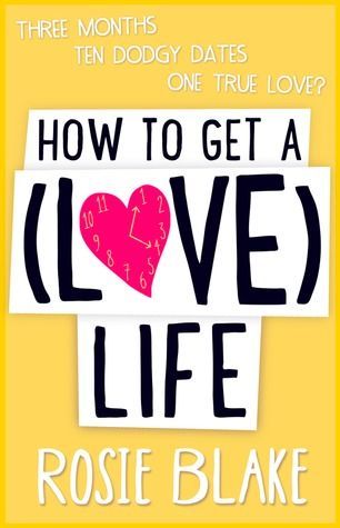 How to Get aLife