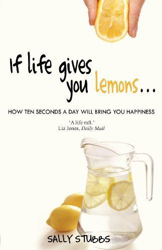If Life Gives You Lemons...