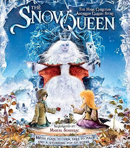The Snow Queen
