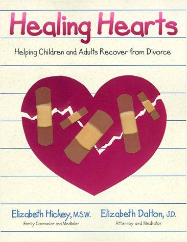 Healing Hearts