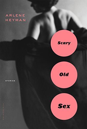 Scary Old Sex