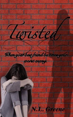 Twisted