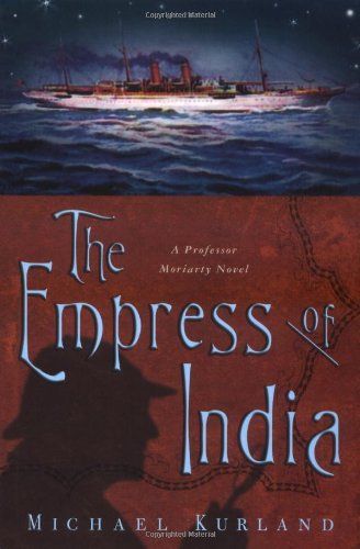 The Empress of India