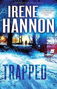 Trapped