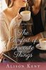 The Comfort of Favorite Things