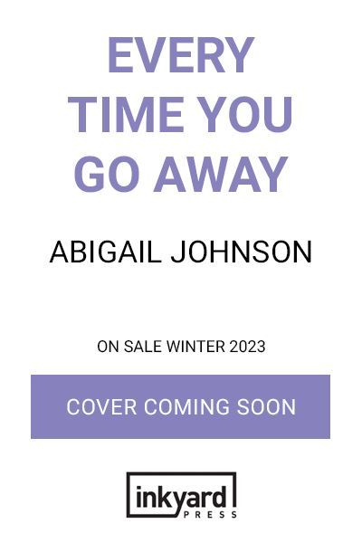Every Time You Go Away