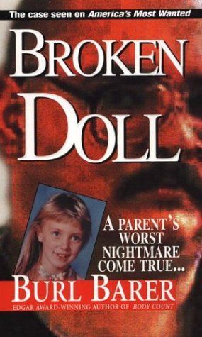 Broken Doll