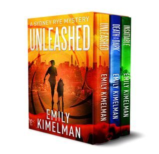 The Sydney Rye Mysteries Box Set