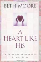 A Heart Like His