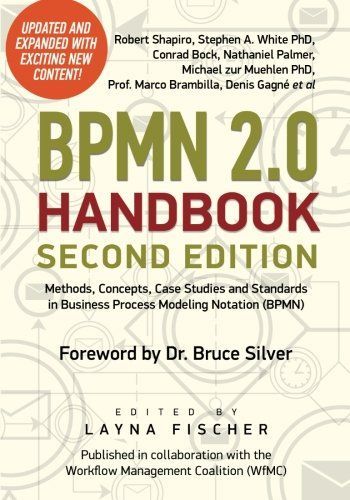 BPMN 2.0 Handbook Second Edition