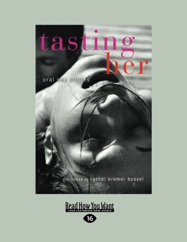 Tasting Her