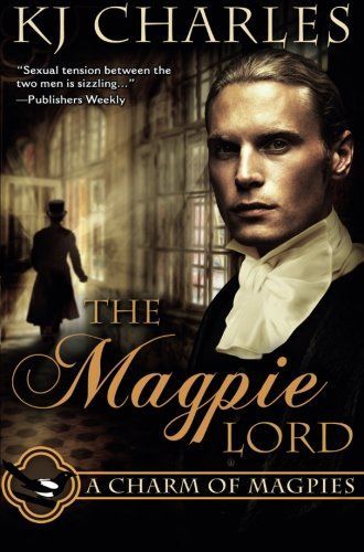 The Magpie Lord