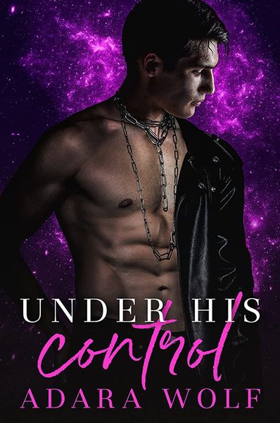 Under His Control