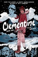 Clementine, Book One