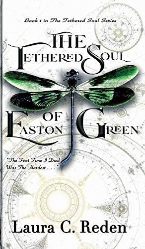 The Tethered Soul of Easton Green
