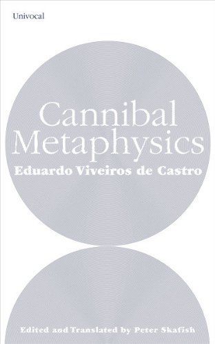Cannibal Metaphysics