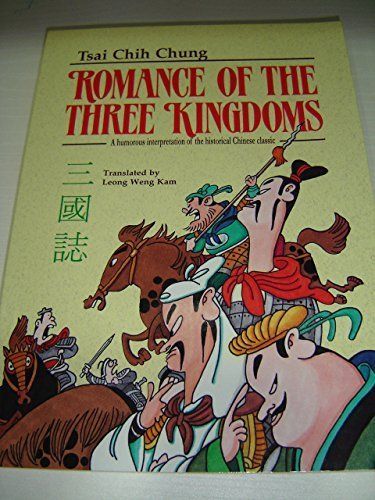 Romance of the Three Kingdoms