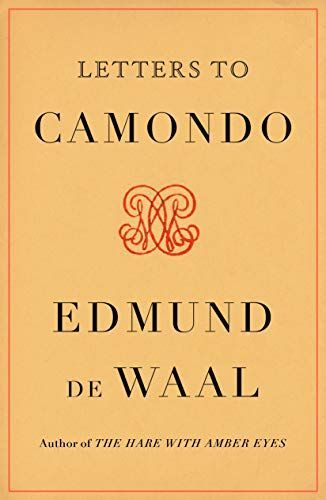 Letters to Camondo