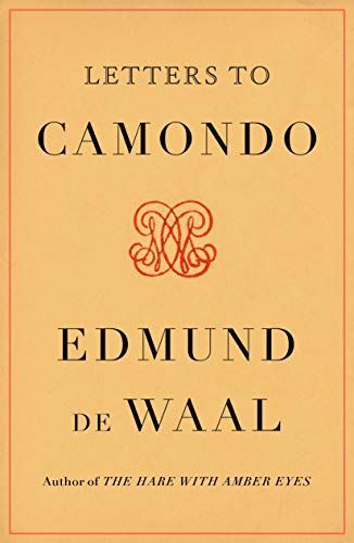 Letters to Camondo