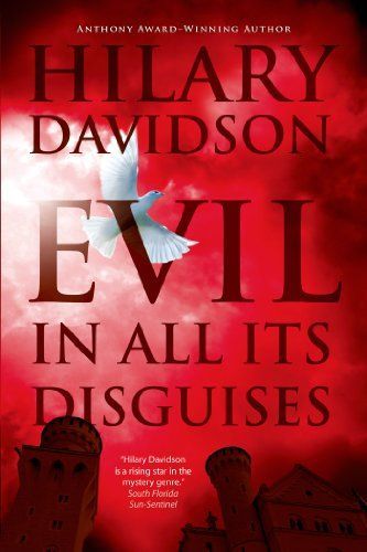 Evil in All Its Disguises