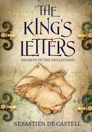 The King's Letters