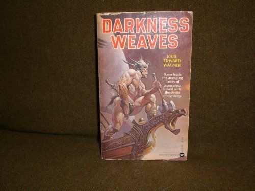 Darkness Weaves