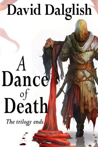 A Dance of Death