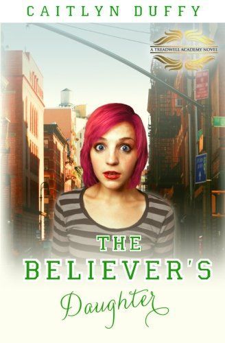 The Believer's Daughter